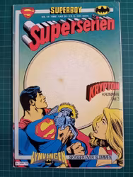 Superserien 1982 - 10
