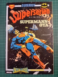 Superserien 1982 - 15