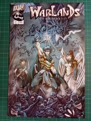 Warlands #07
