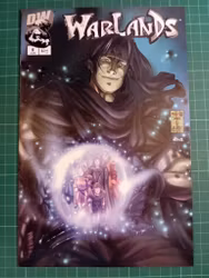 Warlands #06