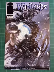 Warlands The age of ice #4