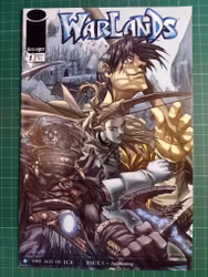 Warlands The age of ice #1
