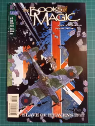 The books of magic #45