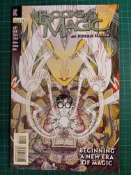 The books of magic #51