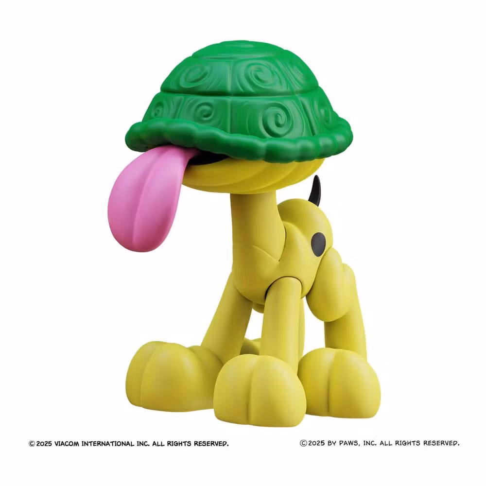 Garfield Action Figures 2 Pack Garfello and Sidekick Odie (Totalpris 549,-)