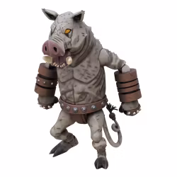 Hellboy Action Figure Gruagach (The Wild Hunt) 11 cm (Totalpris 749,-)