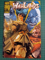 Warlands #07