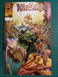 Warlands #04