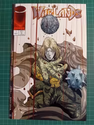 Warlands #03