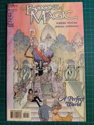 The books of magic #55