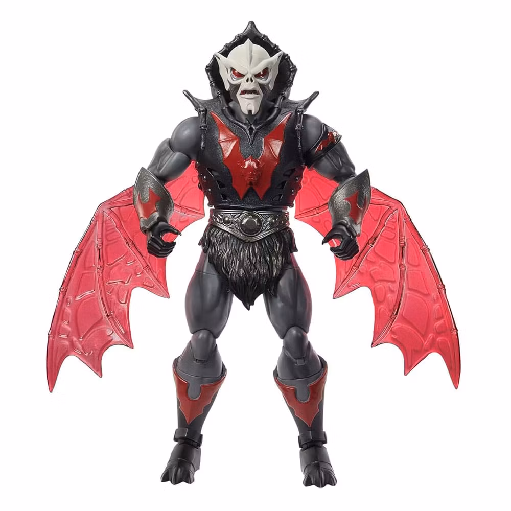 Motu Masterverse: Hordak (Totalpris 389,-)