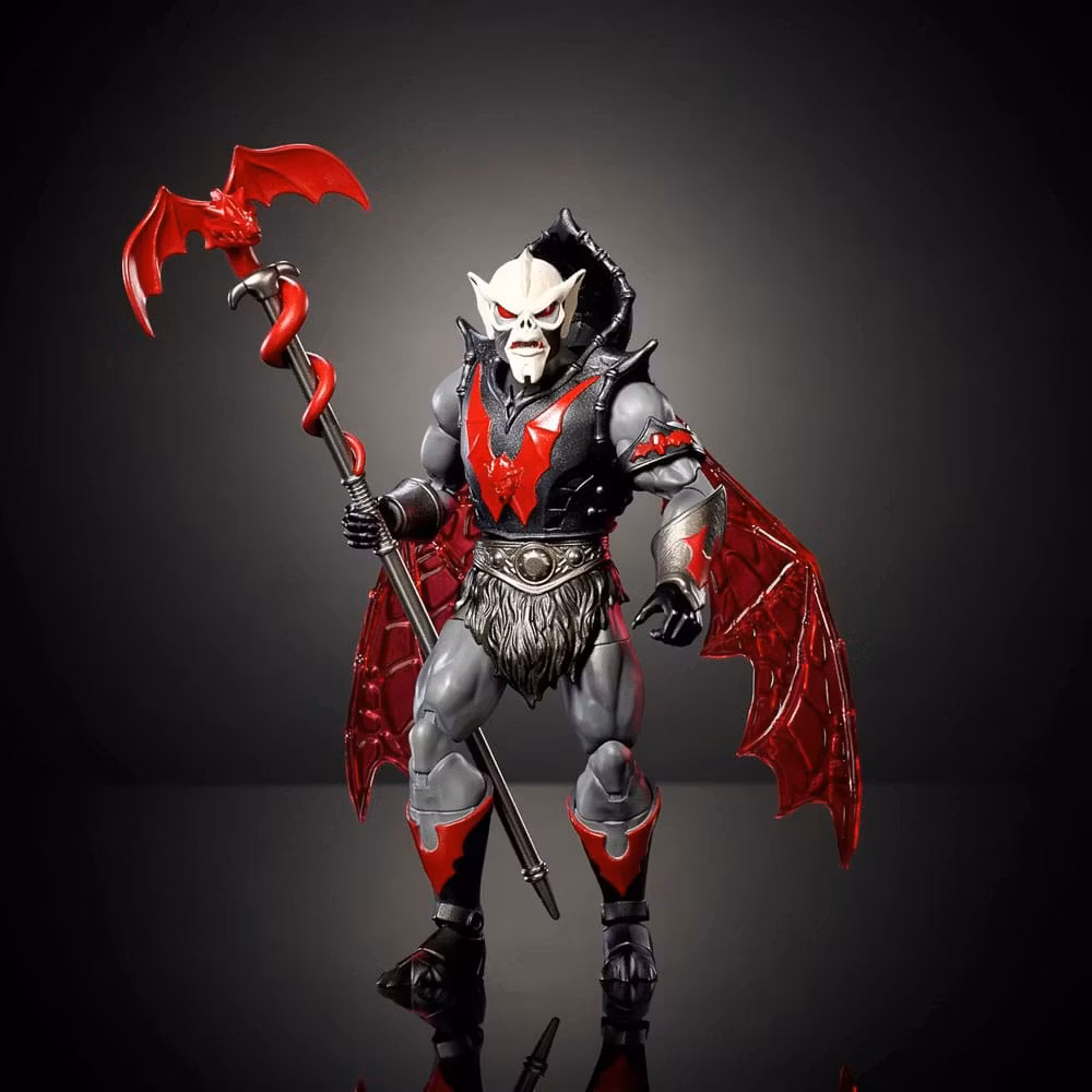 Motu Masterverse: Hordak (Totalpris 389,-)