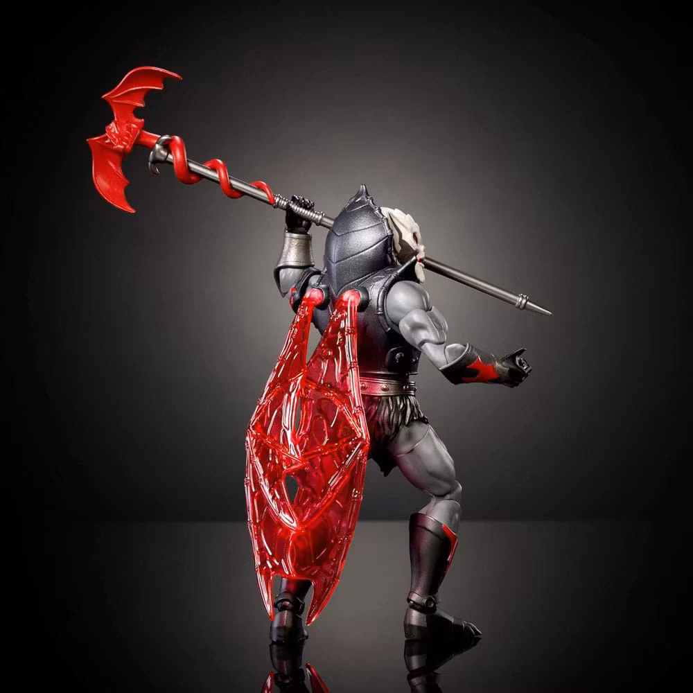 Motu Masterverse: Hordak (Totalpris 389,-)