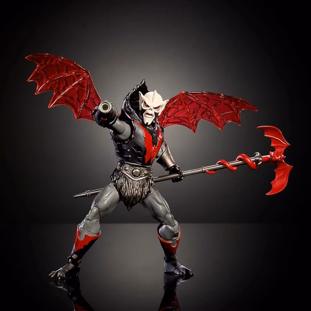 Motu Masterverse: Hordak (Totalpris 389,-)