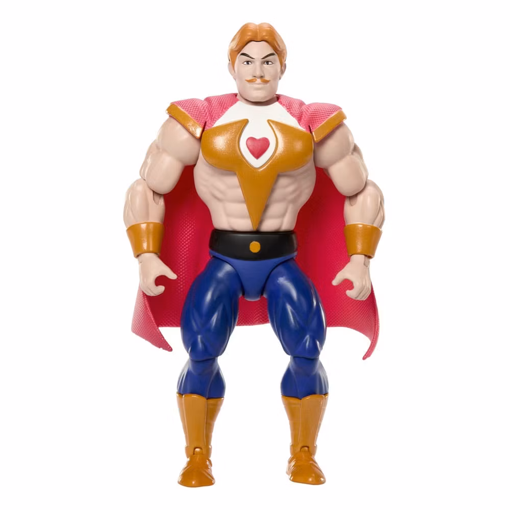 Motu Orgins: Bow (Cartoon Collection) (Totalpris 289,-)