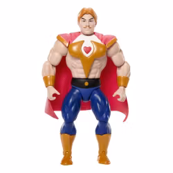 Motu Orgins: Bow (Cartoon Collection) (Totalpris 289,-)