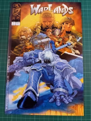 Warlands #05