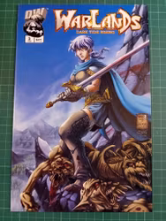 Warlands #03