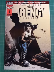 The Agency #06
