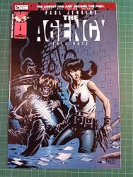 The Agency #05