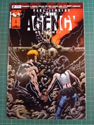 The Agency #02