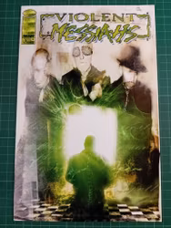 Violent messiahs #06