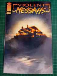 Violent messiahs #08