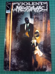 Violent messiahs #03