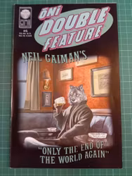 Oni double features #06