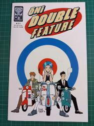 Oni double features #11