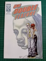 Oni double features #10