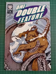 Oni double features #08