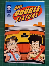 Oni double features #09