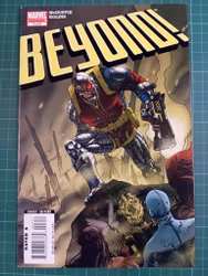 Beyond #3 av 6