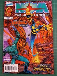Nova #03