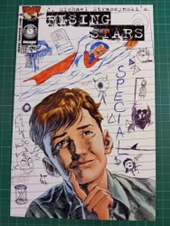 Rising stars #0,5 (1/2)