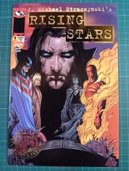 Rising stars #01 Monster Edtion