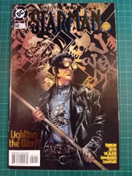 Starman #50