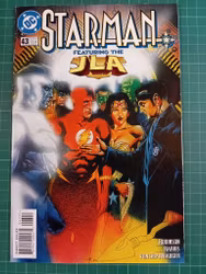 Starman #43