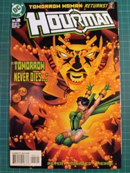 Hourman #02