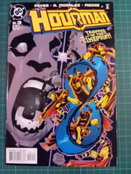 Hourman #03