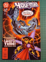 Hourman #04