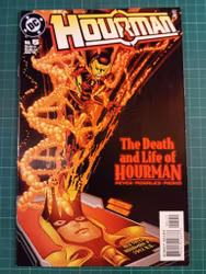 Hourman #05