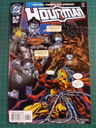 Hourman #06