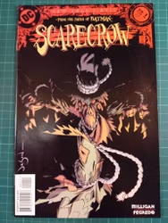 Scarecrow #01
