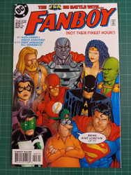 Fanboy #03 av 6