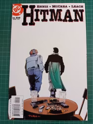 Hitman #60