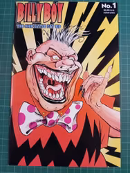 Billy Boy #01