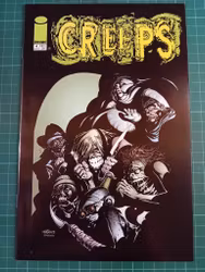 Creeps #04