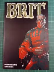Brit #01